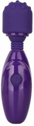 Vibromasseur Mini Wand Tiny Teasers Nubby Violet