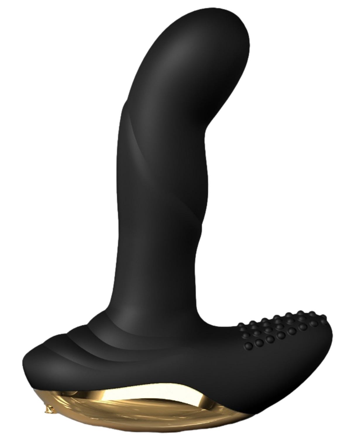 Vibromasseur télécommandé P-Finger prostate et vagin