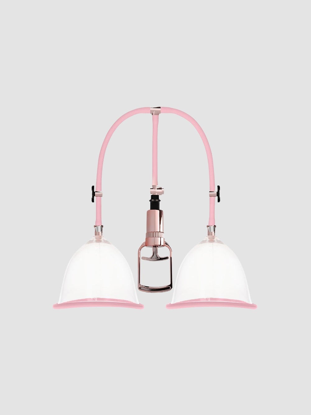 Développeur de Poitrine Breast Pump Set Large