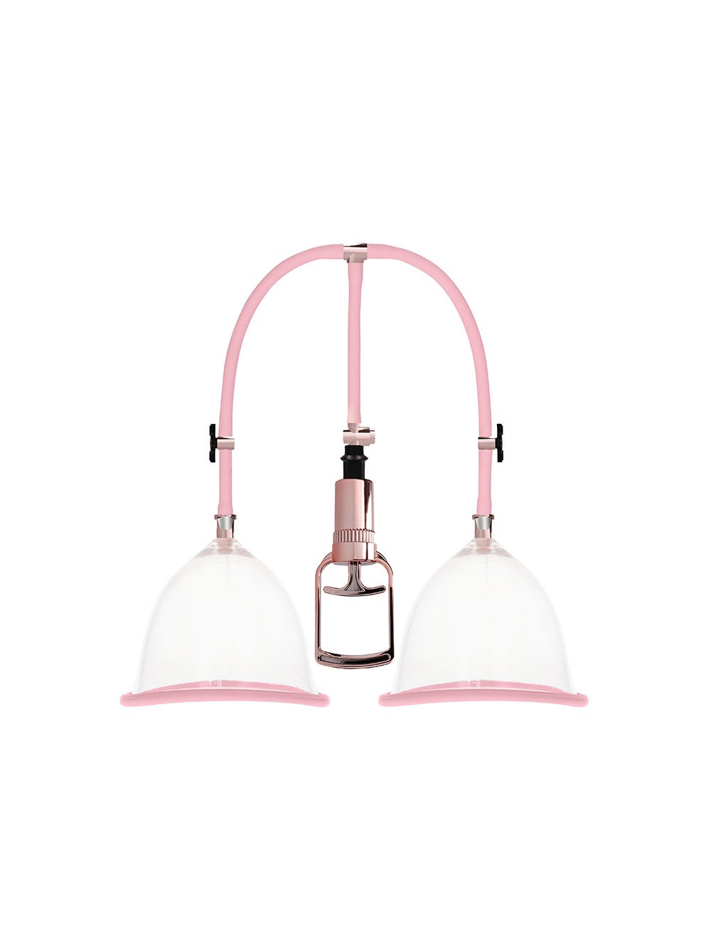 Développeur de Poitrine Breast Pump Set Large