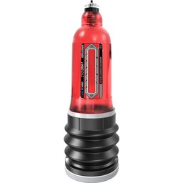 Hydromax7 Wide Boy