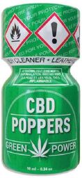 Poppers CBD 10 ml