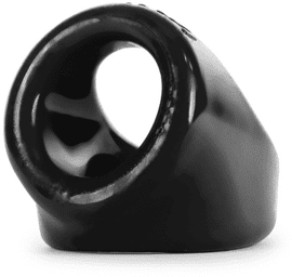 Unit-X - Sporty Sleek Cocksling - Black