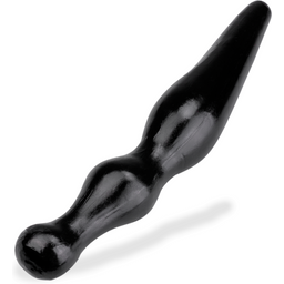 Double plug anal petit modèle Nio