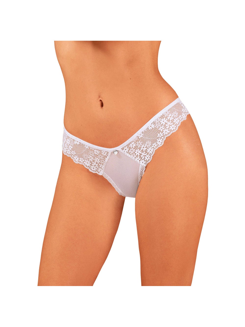 Tanga Heavenlly blanc