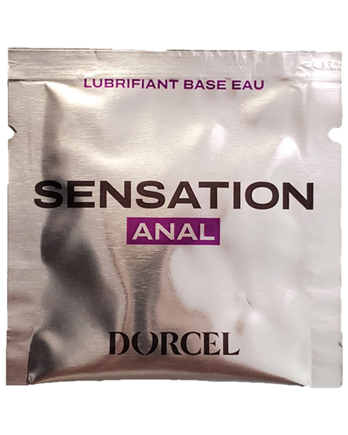 Monodose lubrifiant Sensation Eau Anal Dorcel