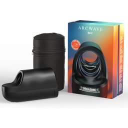 Masturbateur Automatique Ion 2