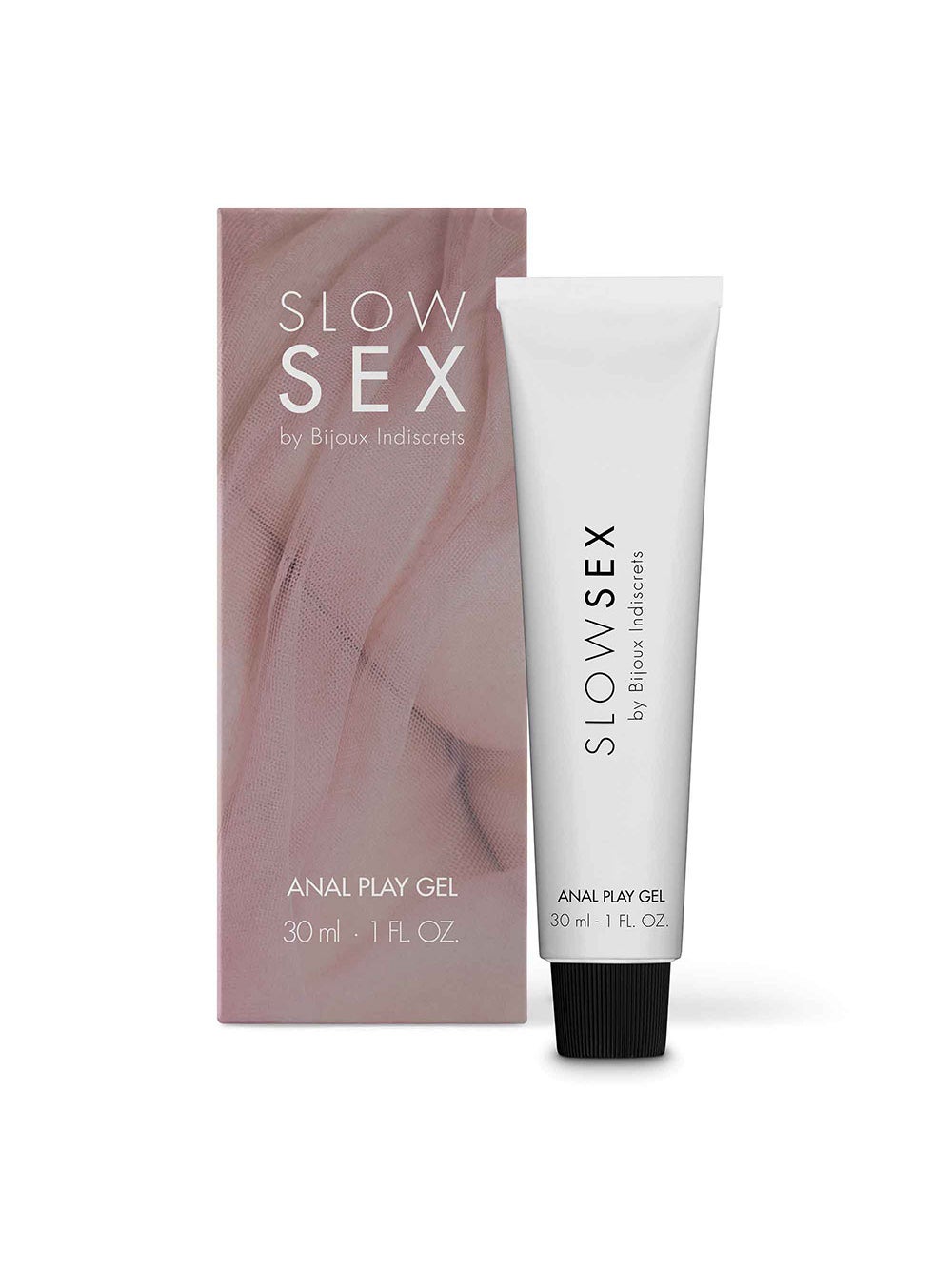 Gel relaxant Anal Play Slow Sex