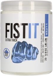 Lubrifiant Extra Thick 1 Litre