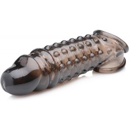 - Gaine de penis - Fumé