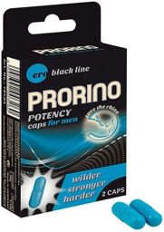 Capsules de puissance PRORINO pour hommes - 2 unités