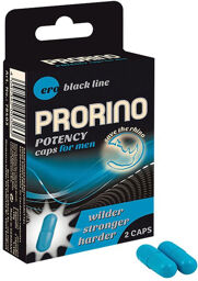 Capsules de puissance PRORINO pour hommes - 2 unités