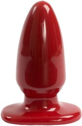 Red Boy - Plug anal - Grand