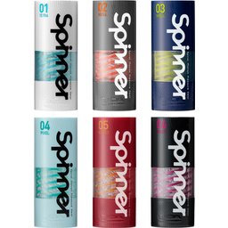 Masturbateur Spinner