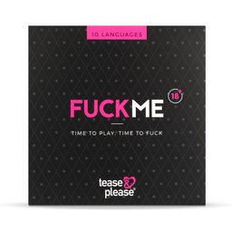 - Jeu Fuck Me