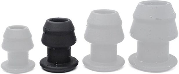 Plug tunnel San Ano M 8 x 6cm