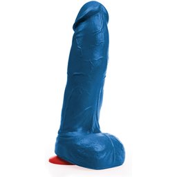 Gode Réaliste Droit Hoenir L