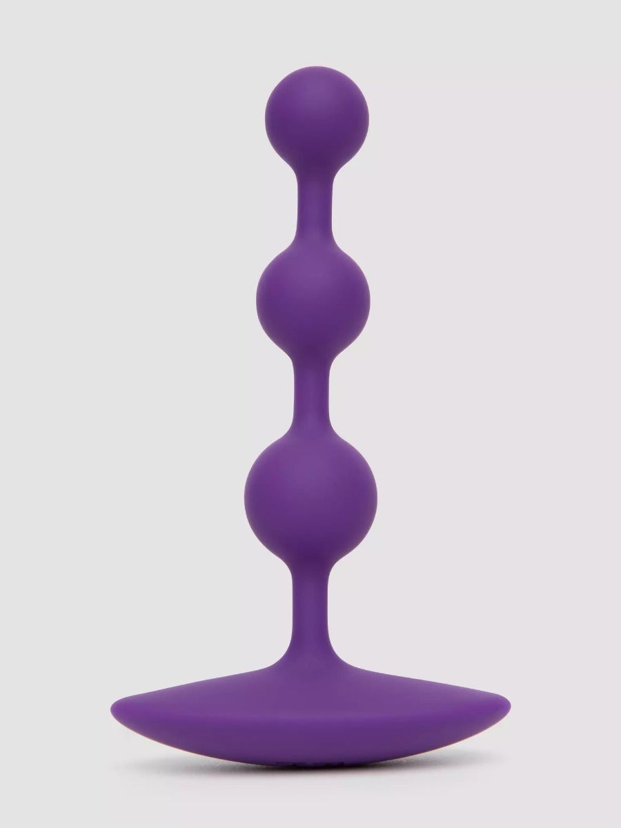 Chapelet anal ROMP Amp