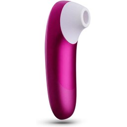 - Pro Stimulateur Clitoridien - Vibrant Pink
