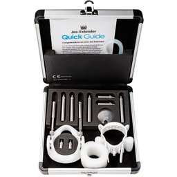 Titanium Agrandisseur de Pénis