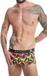 Boxer Banana Noir