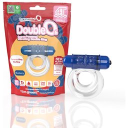 - 4T DoubleO 6 Blueberry