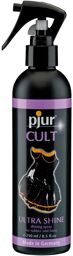 CULT ULTRA SHINE 250 ML.