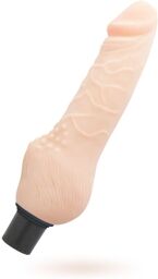 Vibromasseur daven auto lubrification dong chair 23.8 cm