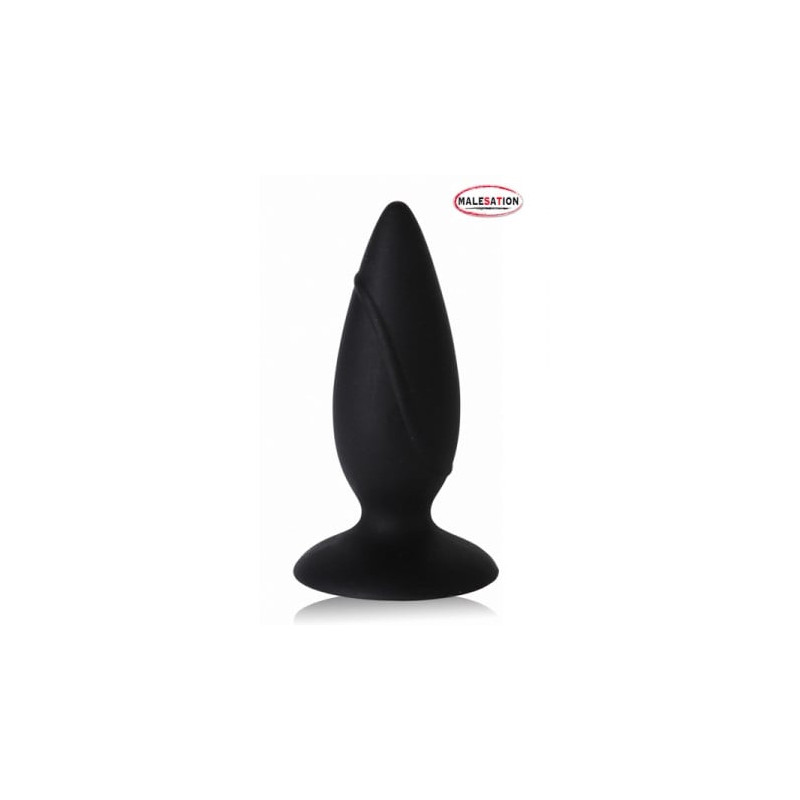 Plug anal medium
