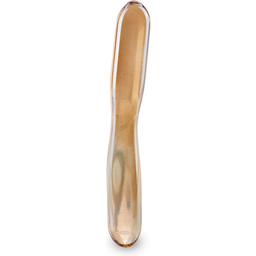 Gode godemichet en verre Goldie