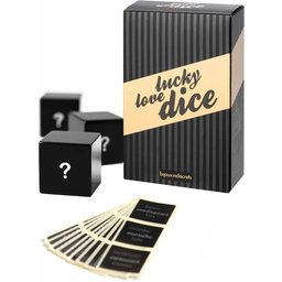 Lucky Love Jeu de Dés
