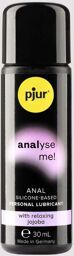 Lubrifiant Silicone ANALyse Me! 30 ml