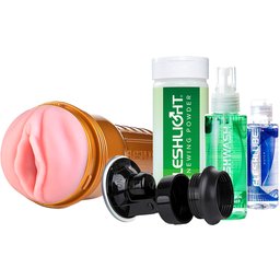 Stamina Pack économique d’unité d’entraînement