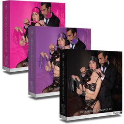 Kit de Bondage Intermédiaire