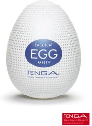 Oeuf Masturbateur Misty