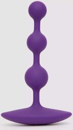 ROMP Amp Chapelet Anal Violet