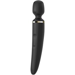 Wand-er Woman Vibromasseur