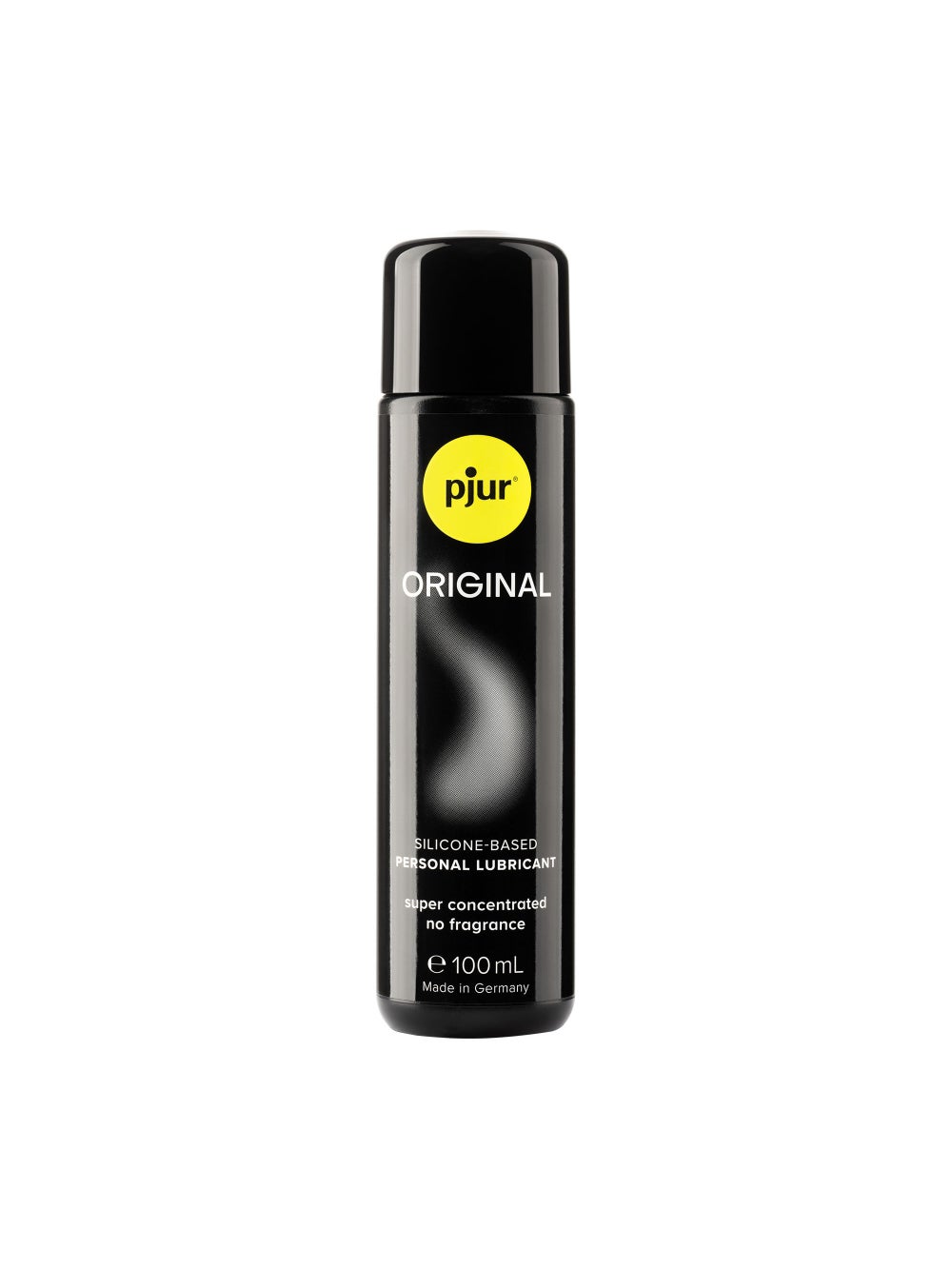 Lubrifiant silicone pjur Original 100 ml