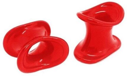 Ergo Ballstretcher Rouge