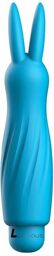 Stimulateur Clitoridien Rabbit Sofia Turquoise Turquoise