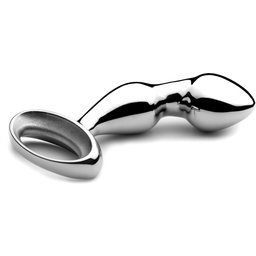 Plug Anal Haut de Gamme PFun