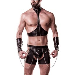 Ensemble Erotique N° 20053