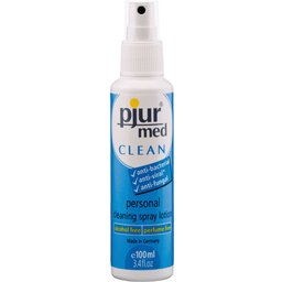 Nettoyant Sextoys Med Clean 100 ml