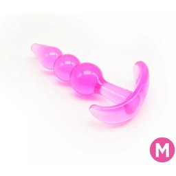 Plug Anal Starter Plug