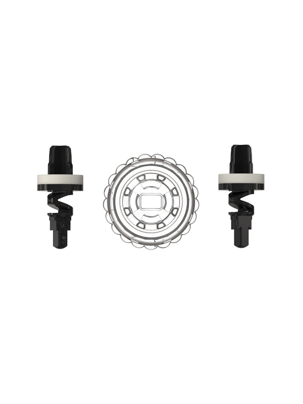Valve de Rechange pour Bathmate HydroXtreme