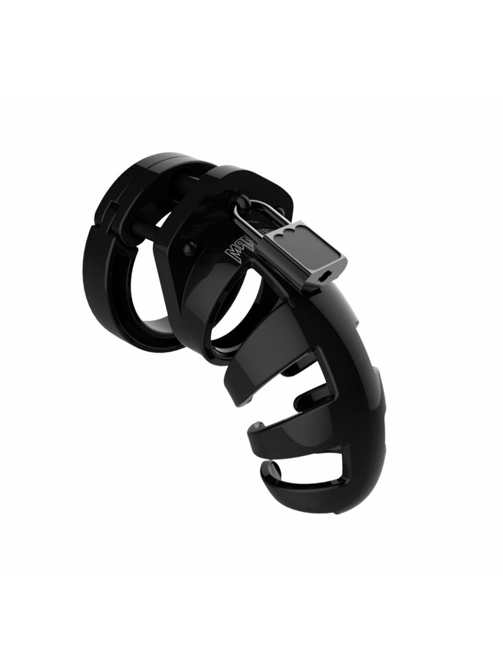 Cage de Chasteté ManCage N°2