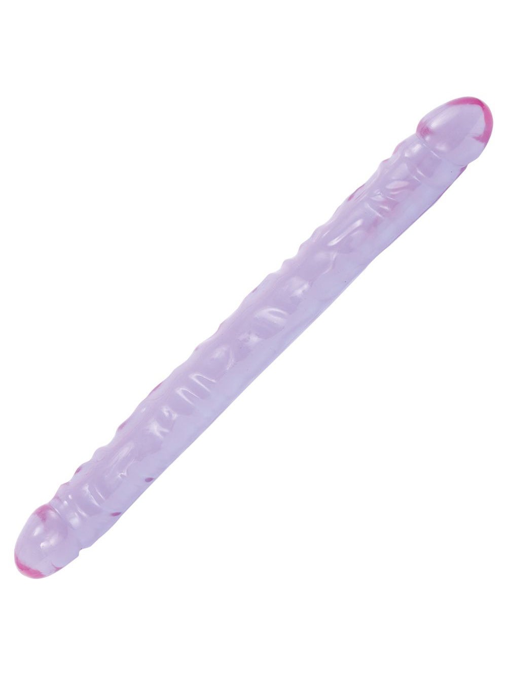 Double Dong Crystal Jellies 45,5 cm