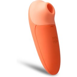 Stimulateur Clitoris à Air Pulsée Switch X