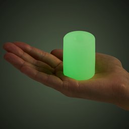 GoodHead Glow Helping Head Stroker