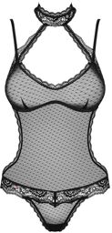 Claudusia body black Noir